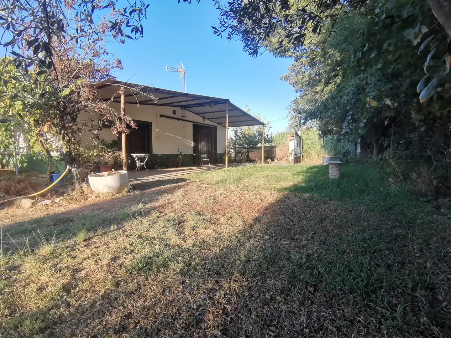 Chalet con piscina en venta en Calle San Francisco 63, imagen 17