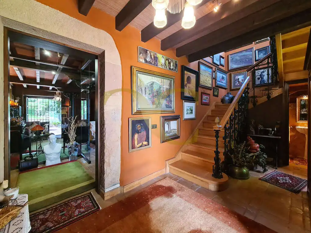 House with garden for sale in Buenavista - El Cristo, imagen 12