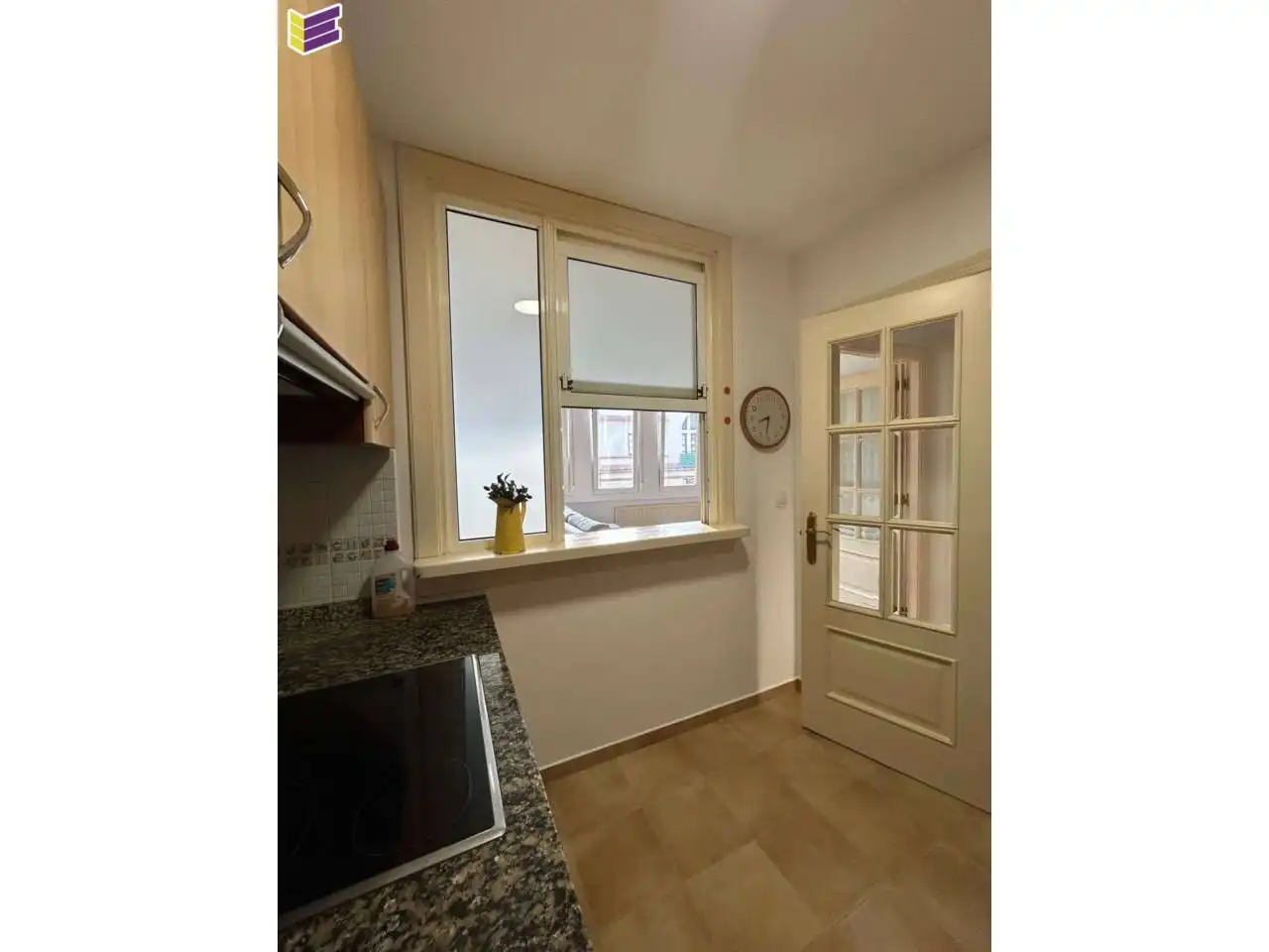 Wohnung mit Aufzug zum Verkauf in Calle Marques Amboage, imagen 12