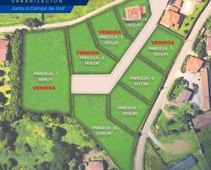 Residencial en venda en Siero