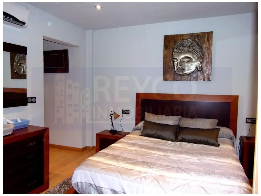 Casa amb terrassa en venda a Cervera del Río Alhama, imagen 20