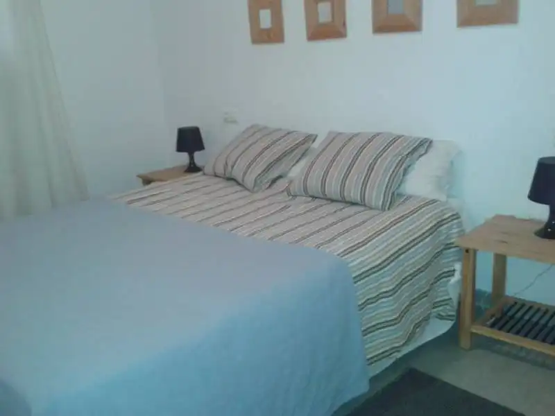 Habitación de Apartamento en venta en Vera con Aire acondicionado, Terraza y Trastero