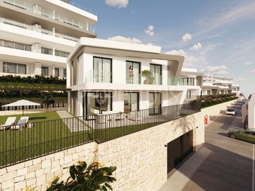 Casa en venta en Bonalba-Cotoveta