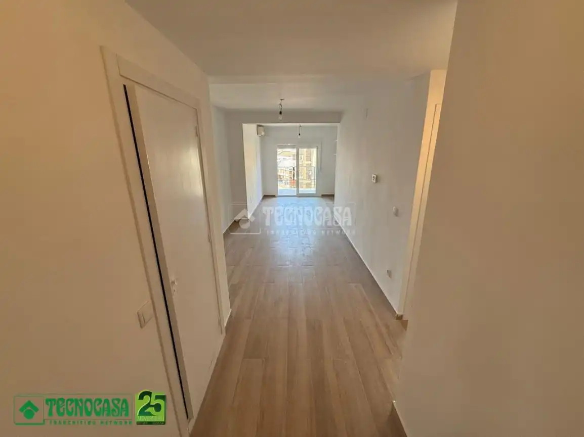 Flat for sale in Ciudad Real  with Air Conditioner, Heating and Terrace