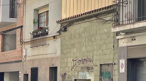 Foto 2 de Casa o chalet en venta en Carrer de la Camèlia, Centre, Badalona