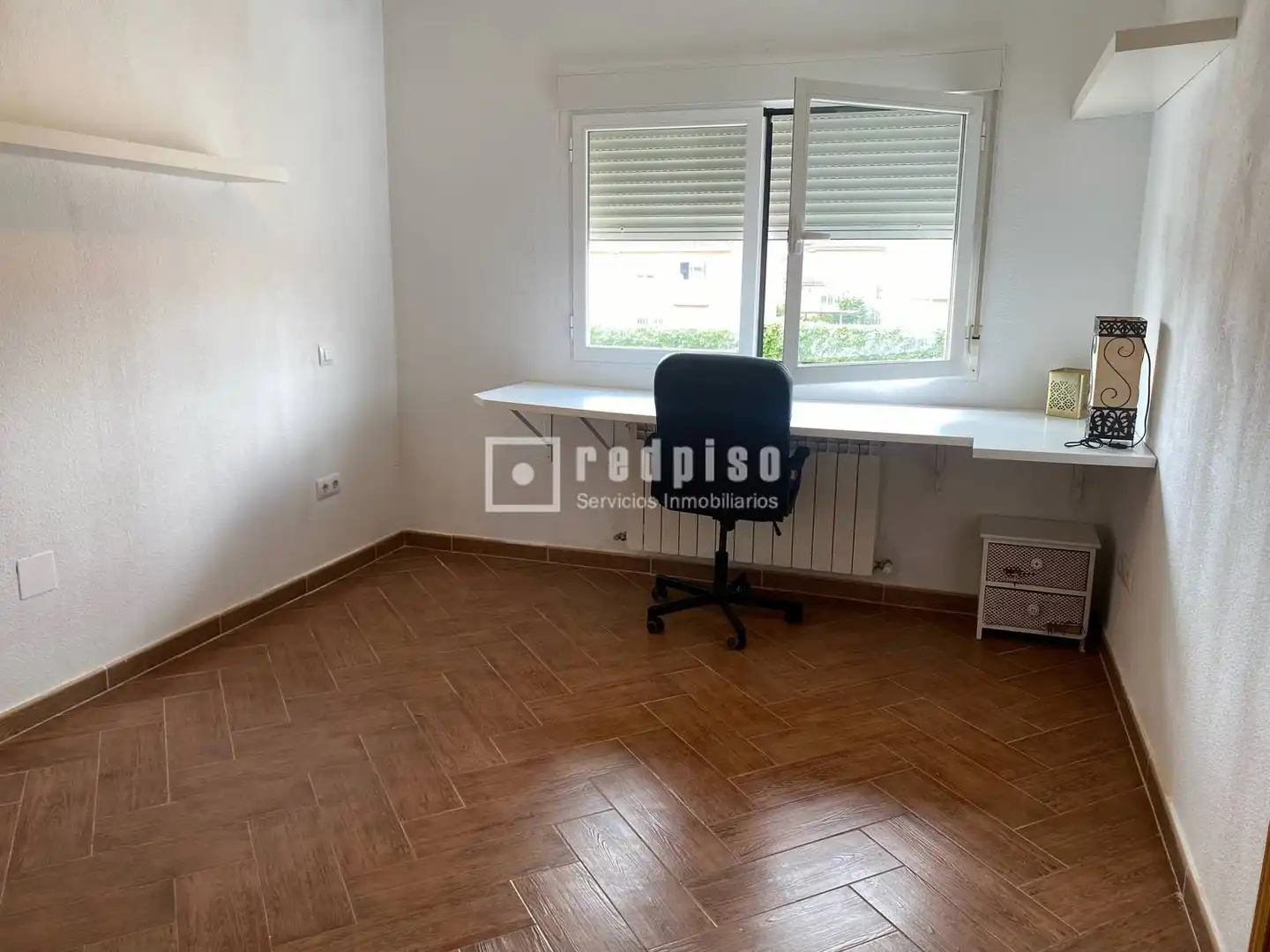 Casa o chalet de alquiler en El Álamo con Calefacción, Jardín privado y Terraza