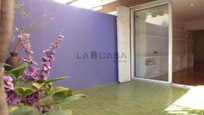 Terrace of Flat for sale in  Barcelona Capital  with Terrace