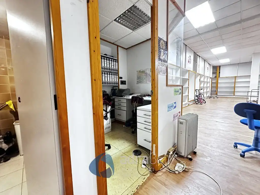 Local comercial de lloguer a Ramírez de Velasco, imagen 8