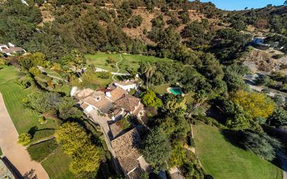 Jardí de Casa o xalet en venda en Casares amb Aire condicionat, Calefacció i Jardí privat