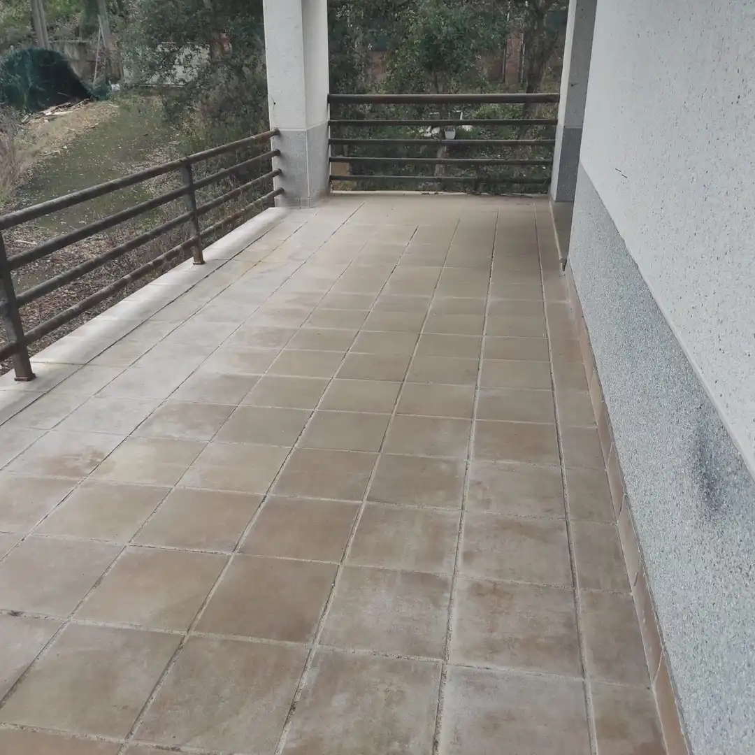Casa amb jardí en venda a Riells i Viabrea, imagen 6