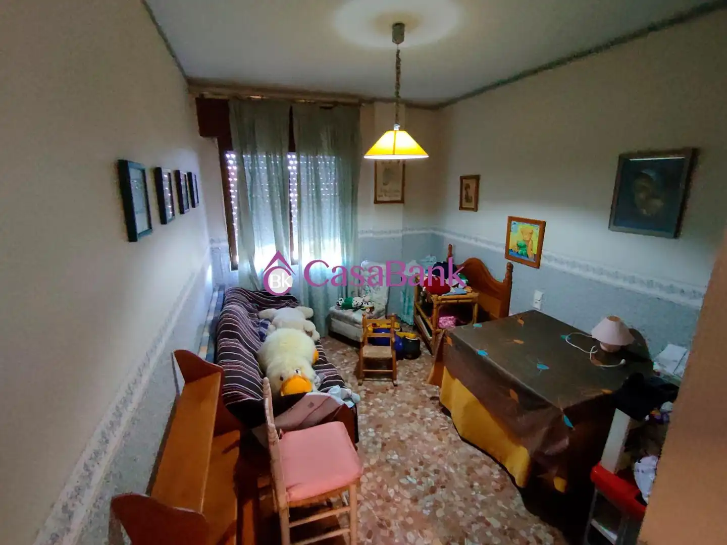 Casa con piscina en venta en Norte-Sierra, imagen 41