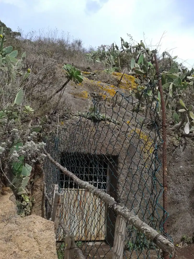 Außenansicht von Residential zum Verkauf in San Cristóbal de la Laguna
