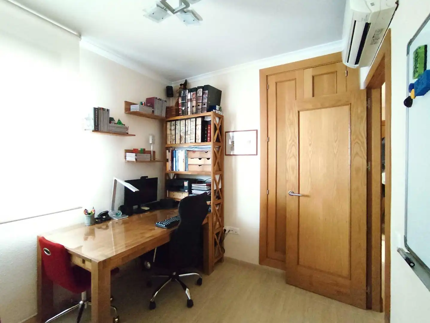 Wohnung zum Verkauf in LEANDRO FERNANDEZ MORATIN, Ciudad Jardín - Tagarete - El Zapillo