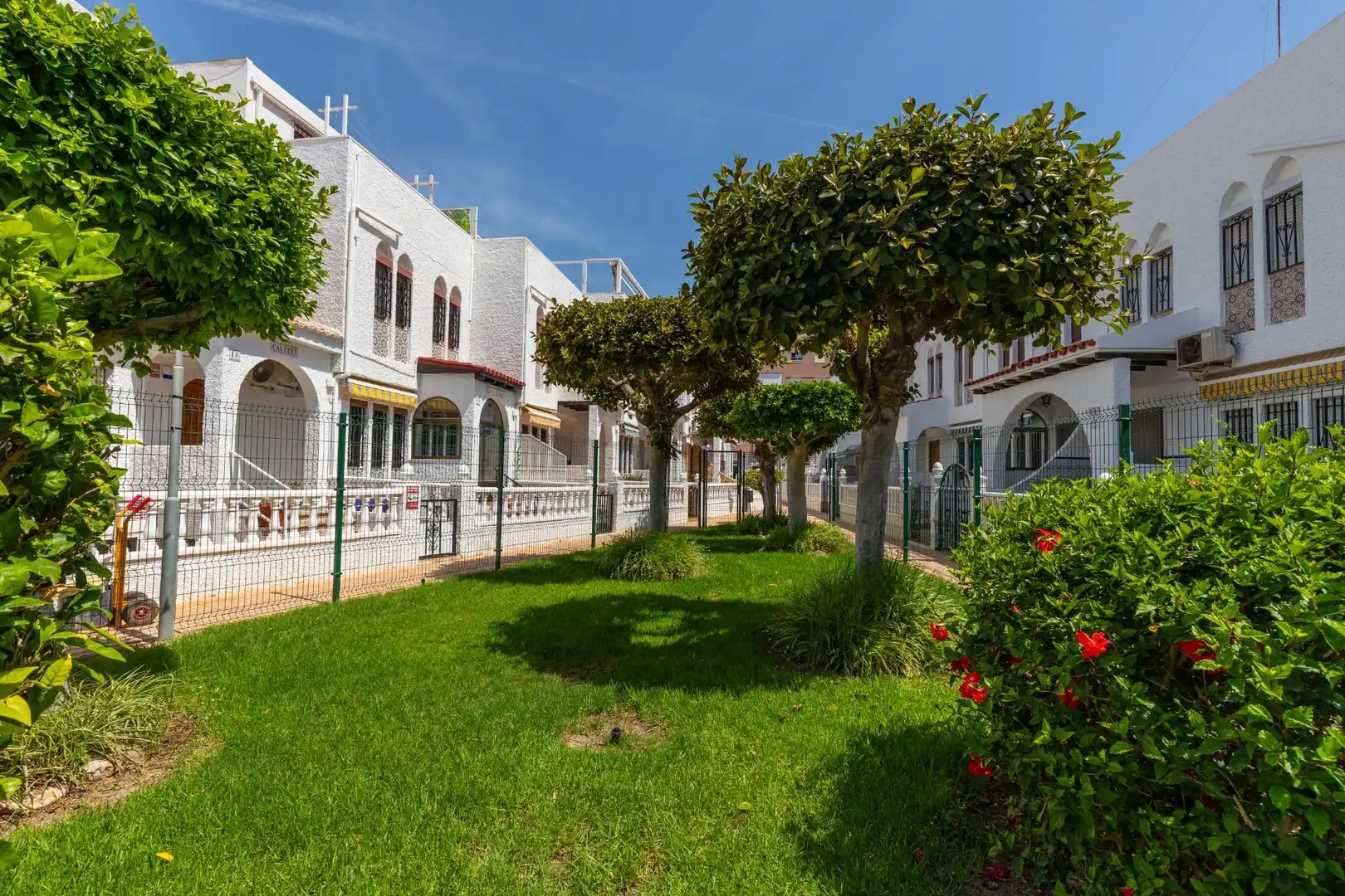 Apartament amb piscina en venda a La Mata, imagen 47