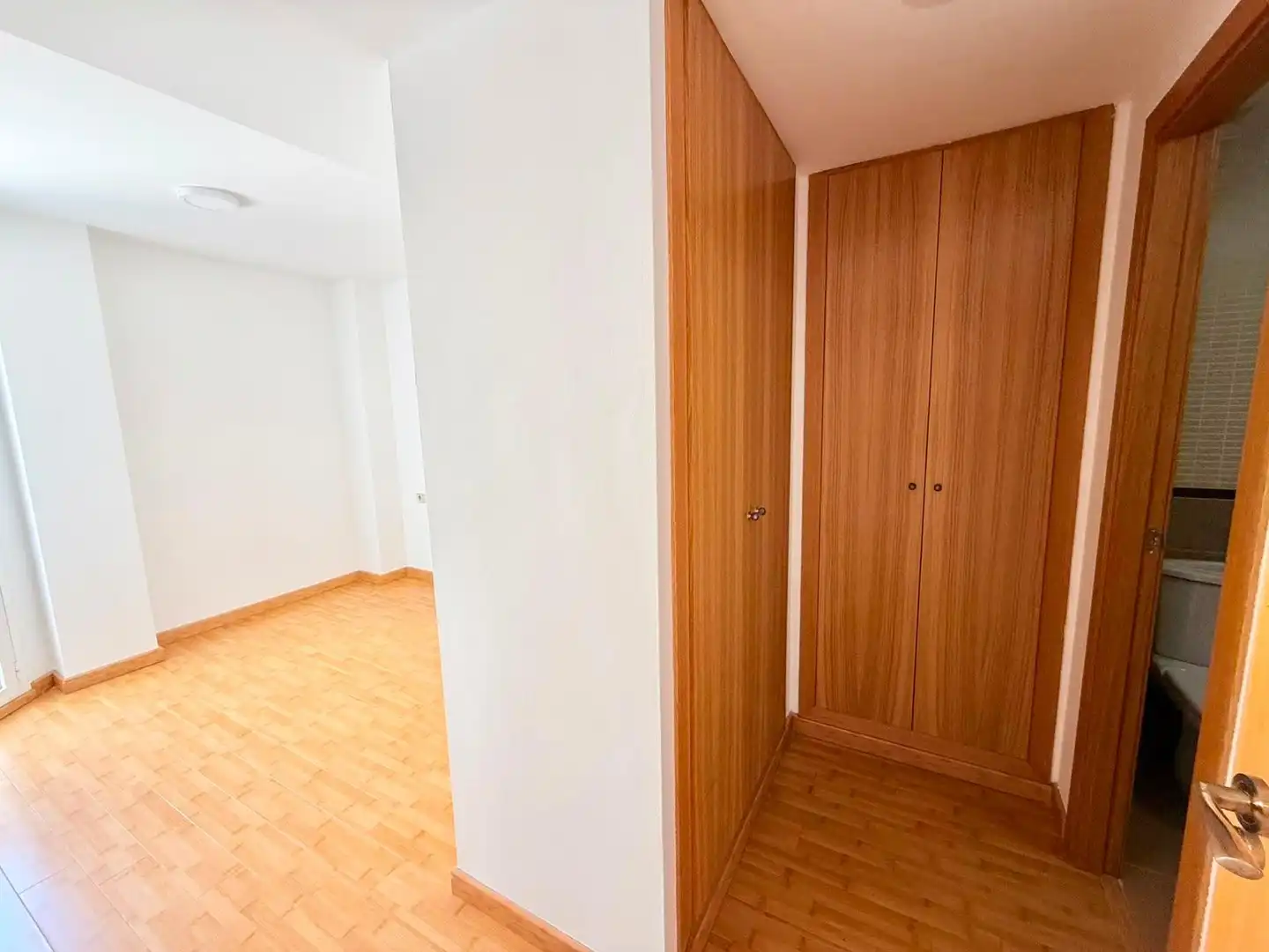 Flat for rent in Silla  with Heating, Terrace and Balcony