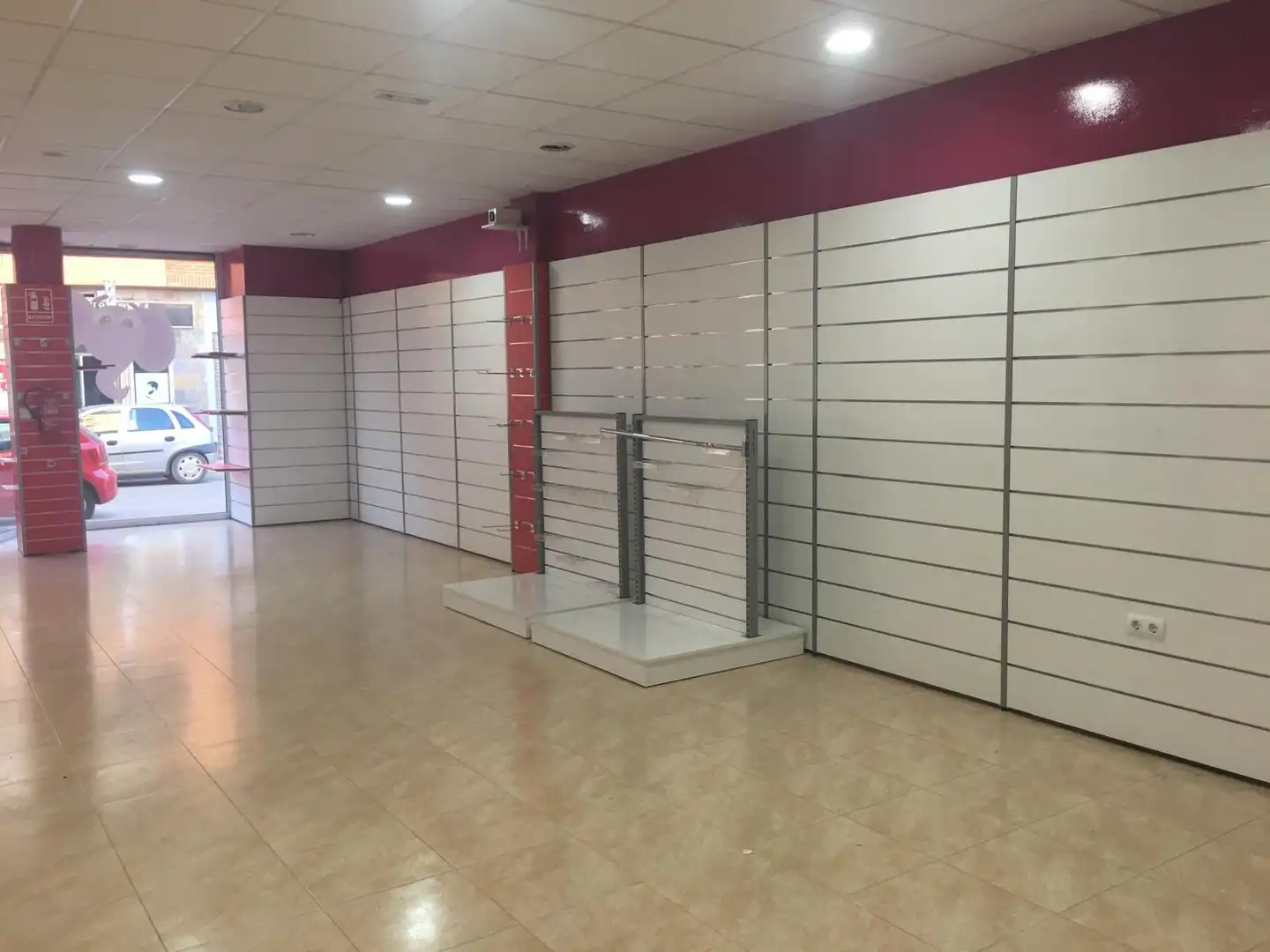 Pis de lloguer en Torre-Pacheco amb Aire condicionat