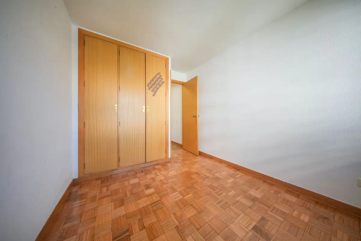 Flat with terrace for sale in Calle de Fermín Caballero, imagen 21