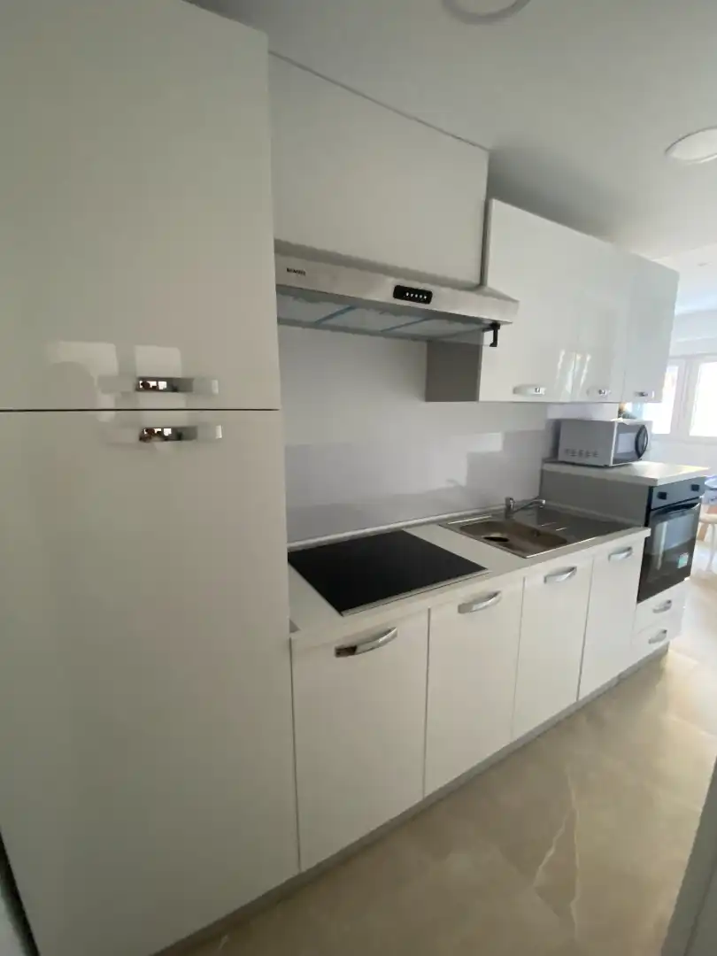 Apartamento con ascensor en alquiler en Calle Don Juan de Austria, imagen 9