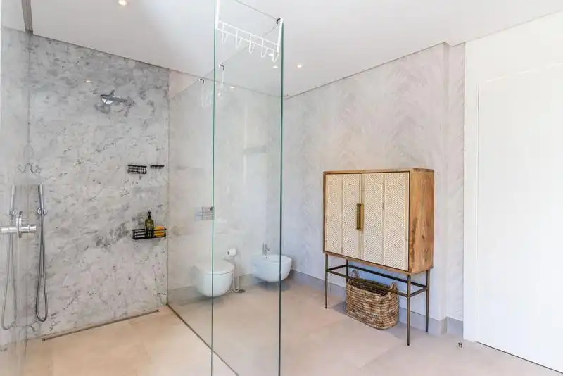 Casa amb terrassa en venda a Elviria - Cabopino, imagen 16