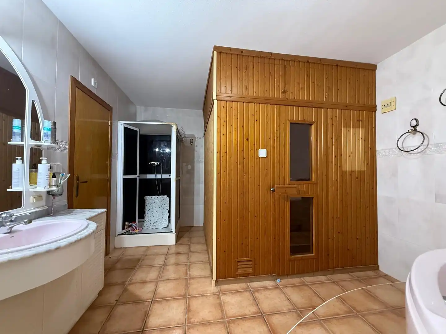 Reihenhaus mit Pool zum Verkauf in Pueblo Latino, imagen 32