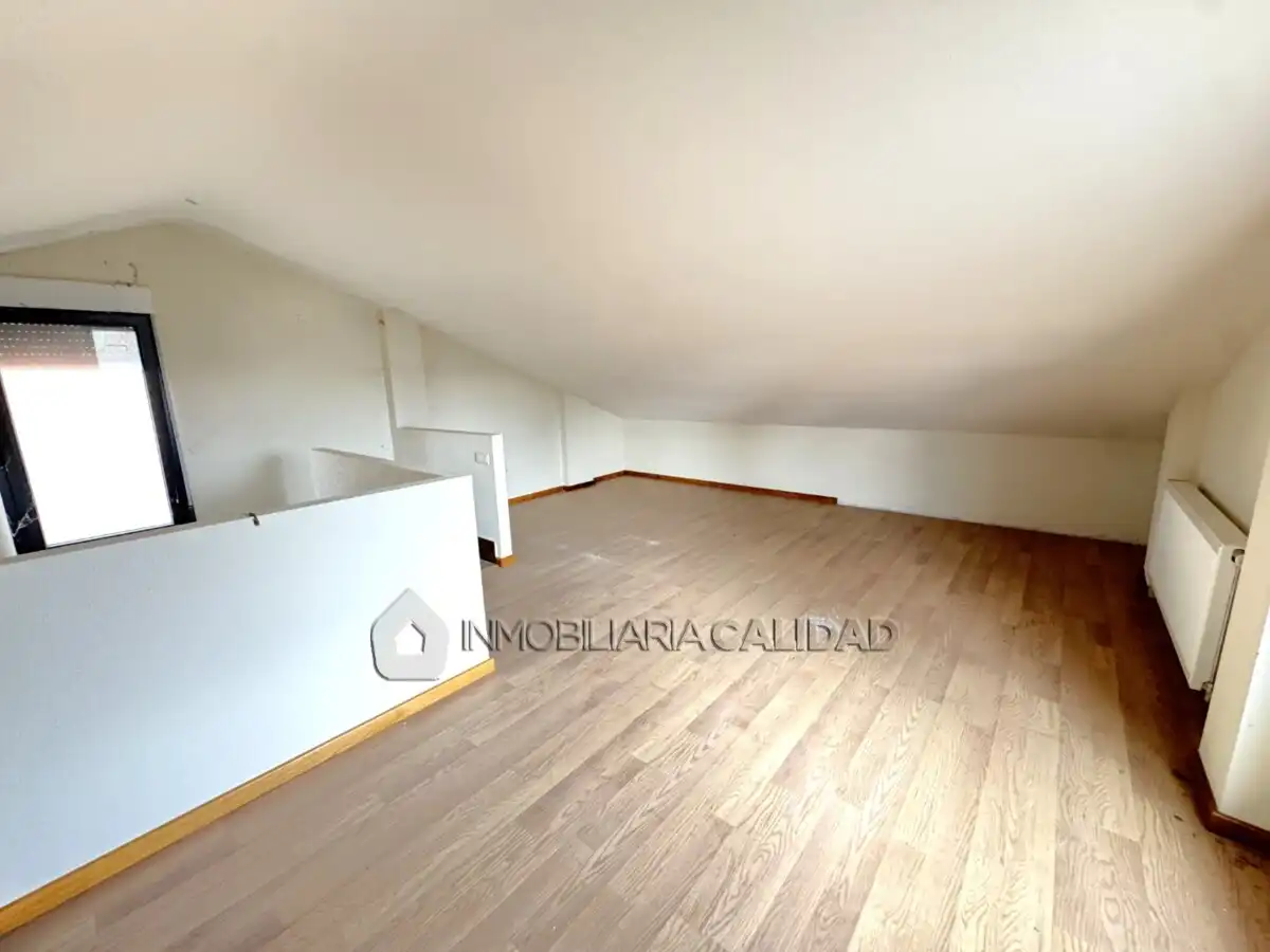 Casa o chalet en venta en Alfoz de Quintanadueñas con Calefacción