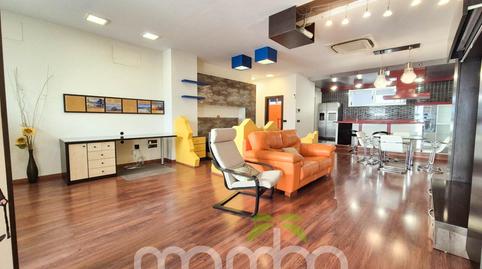 Foto 2 de Loft en venda a  Villa de Madrid, Hispanidad - Vivar Téllez, Vélez-Málaga