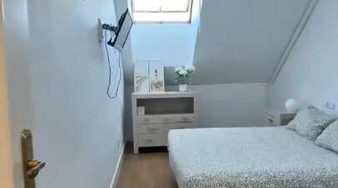 Foto 5 de Piso en venta en Playa de los Boliches, Fuengirola