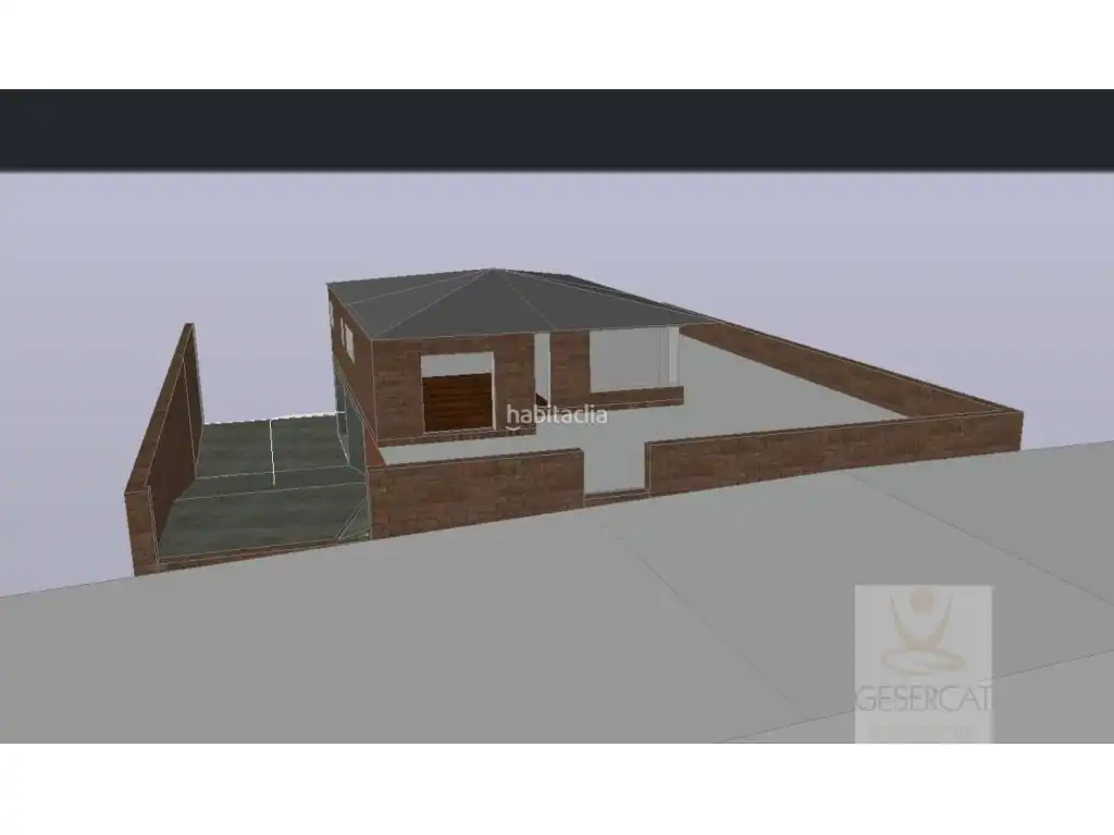 Residential for sale in Rubí