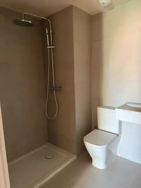 Piso con terraza en alquiler en Santa Eulàlia, imagen 9