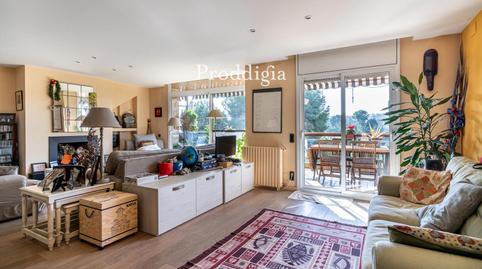 Photo 4 of Duplex for sale in Domènech 3, a  5º 2ª, Parc Central, Barcelona