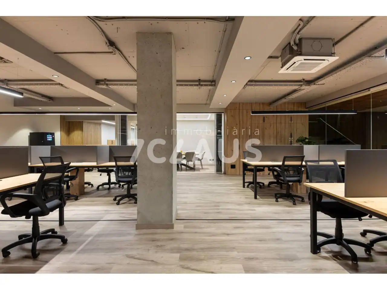 Ufficio in affitto a Avenida del Fener 24, imagen 4