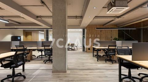 Foto 4 de Oficina de alquiler en Del Fener , 24, Les Escaldes, Escaldes – Engordany