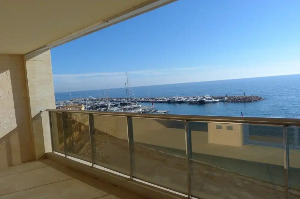 Apartament amb piscina en venda a Mascarat, imagen 21