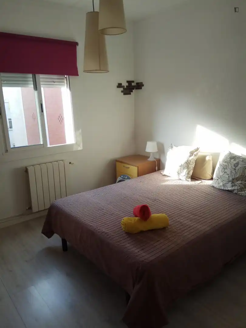 Wohnungen zur Miete in La Torrassa