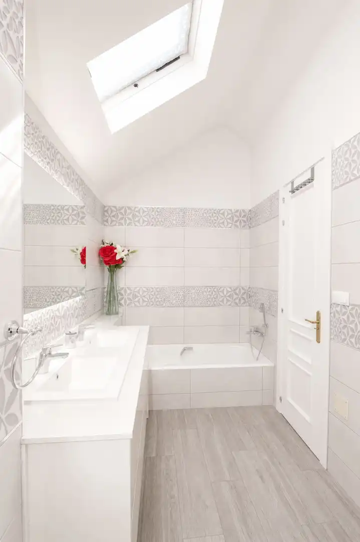 Ático con ascensor en venta en Elviria - Cabopino, imagen 45