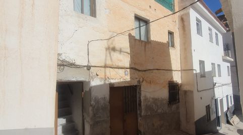 Foto 4 de Casa o xalet en venda a Calle San Antón, 30, La Peza, Granada