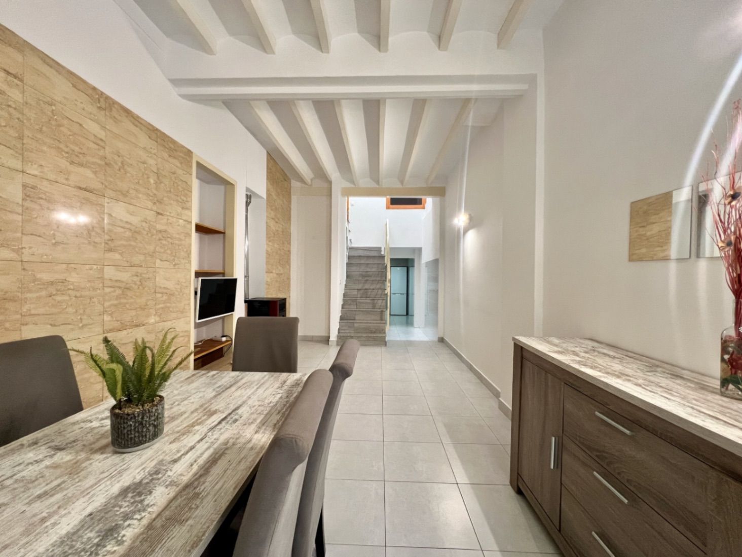 Casa o chalet en venta en Benissa con Calefacción y Amueblado