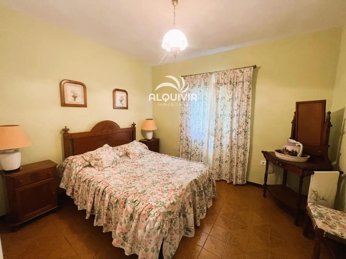 Habitación de Casa o chalet en venta en Almonte con Terraza, Trastero y Piscina