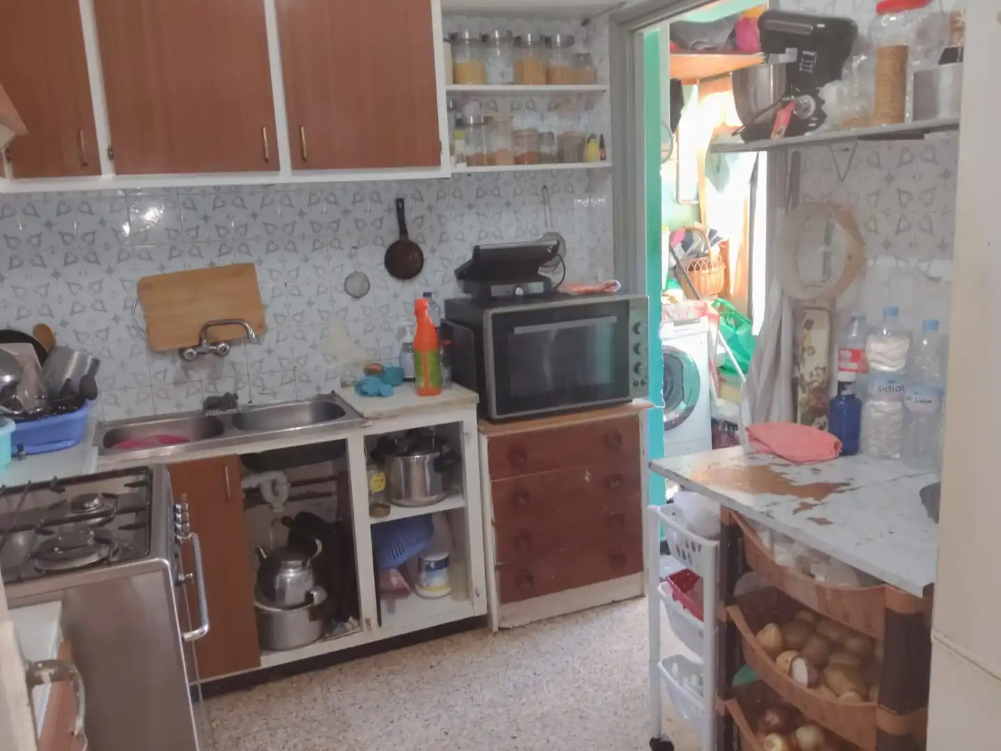 Piso en venta en Carrer d'Orient 29, imagen 8
