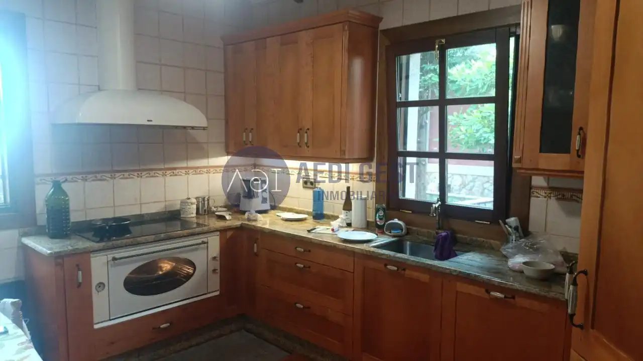 Casa con jardín en venta en Oia, imagen 35