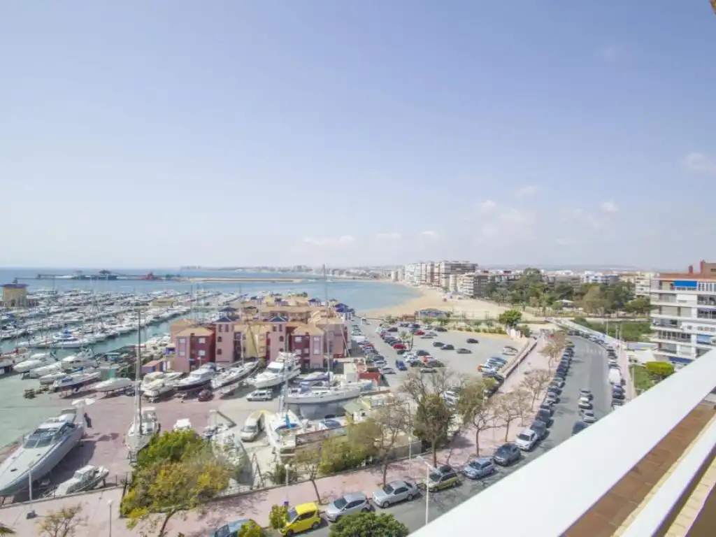 Penthouse with lift for sale in Travesia Jose Huertas Morion, 2, imagen 19