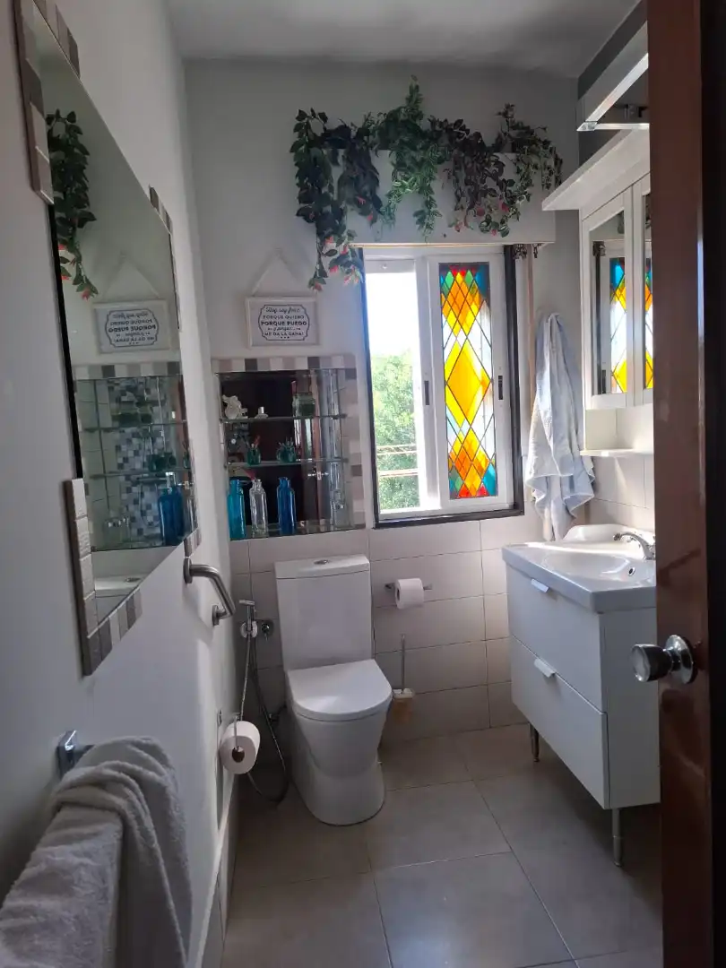 Badezimmer von Gebäude zum Verkauf in Ordes