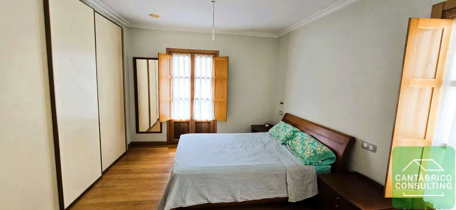 Bedroom of Duplexes for sale in Navia