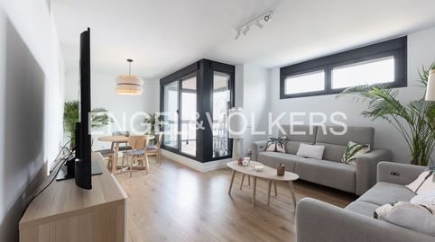 Foto 2 de Piso de alquiler en Ciutat de les Ciències i de les Arts - Justicia, Valencia Capital