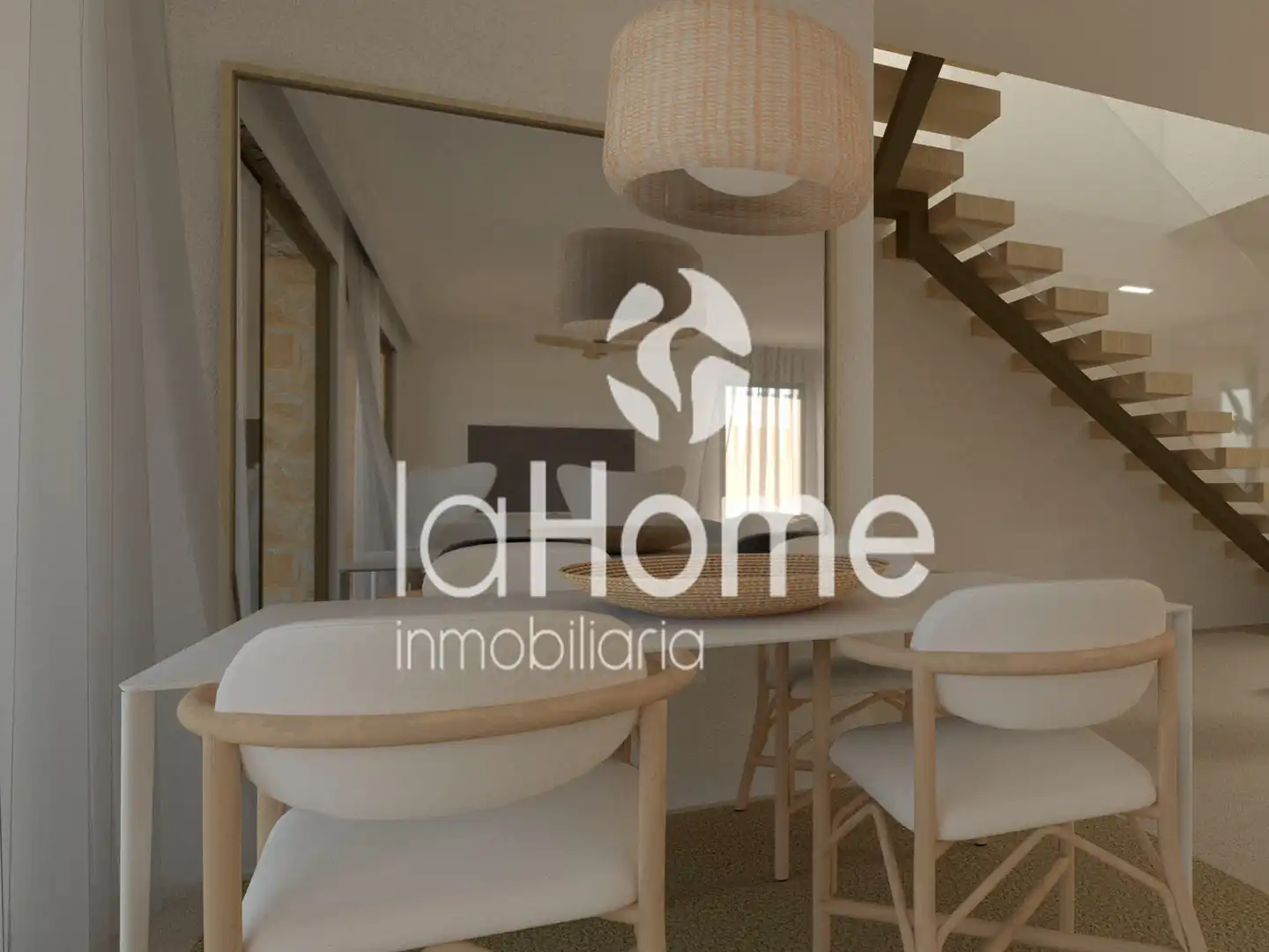 Detached house with pool for sale in El Montgó, imagen 6