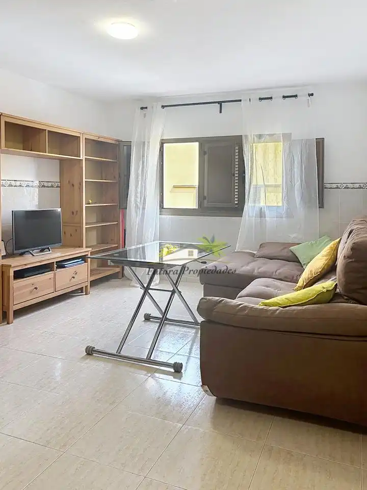 Living room of Flat for sale in Arrecife