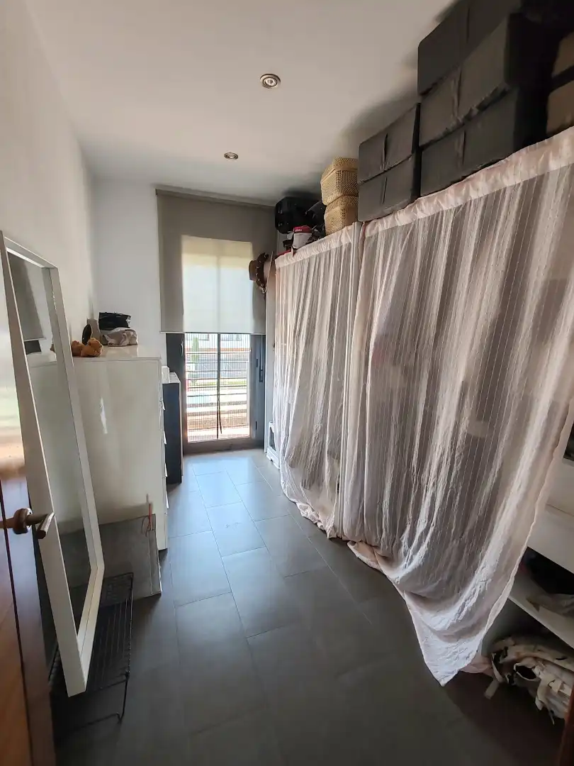 Habitación de Piso en venta en Badalona con Balcón