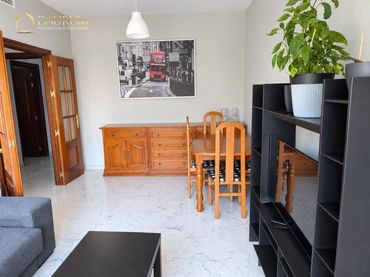 Flat with lift for sale in Macarena