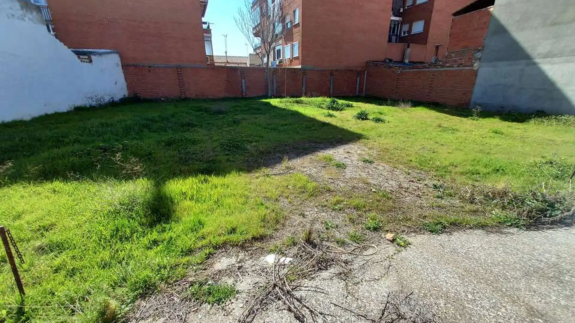 Residencial en venda en Illescas