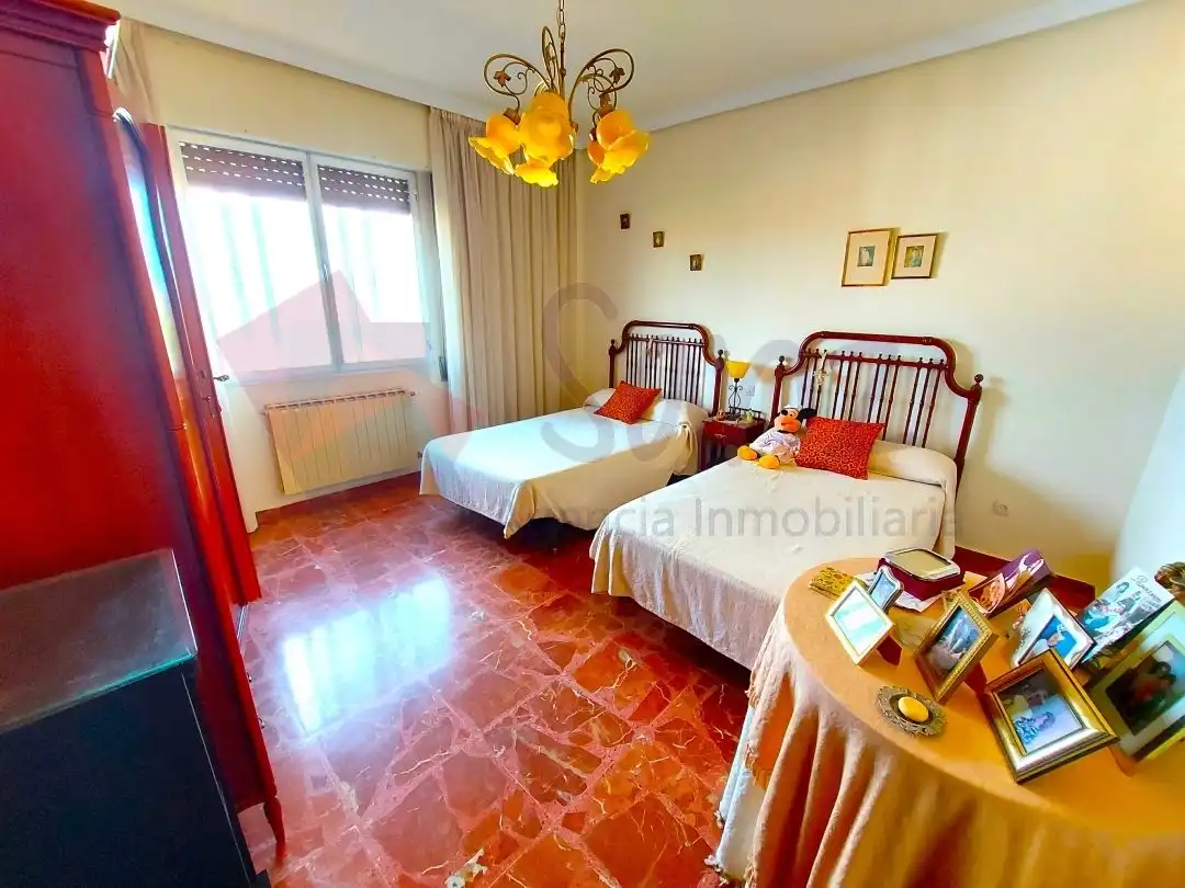 Casa con terraza en venta en Avenida Santa Ana, imagen 12